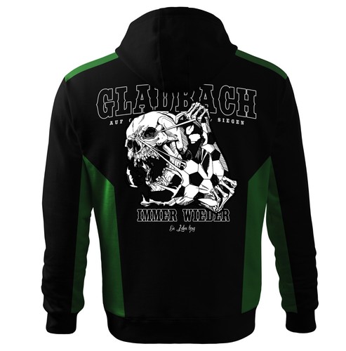 Original broshirts gladbach - broshirts,