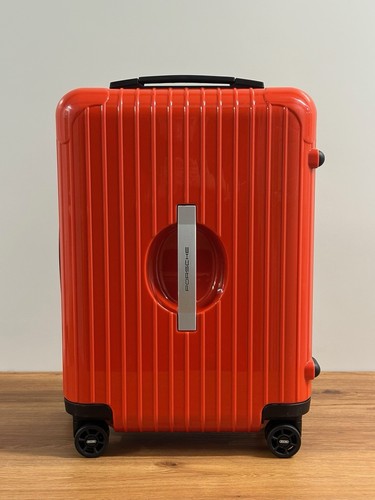 Rimowa porsche ultralight - porsche,