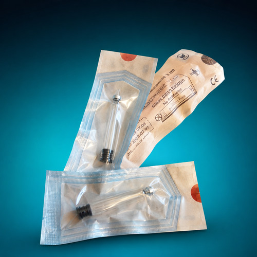 Stück 3 ml - 5, stück,