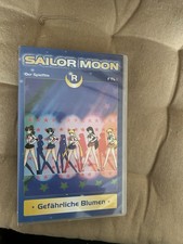 Sailor Moon 10 Der Spielfilm