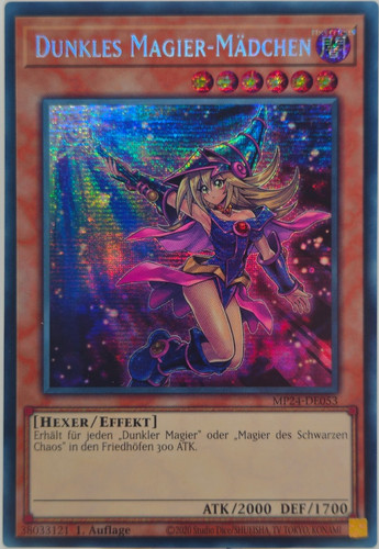 Dunkles - yu-gi-oh!,