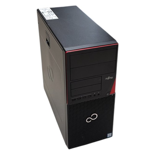 Fujitsu esprimo p756 e90 - fujitsu,