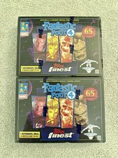 Topps 2026 finest fantastic - 2026,