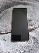 Samsung Galaxy A52s 5G SM-A528B/DS - 128GB - Awesome Black (Ohne Simlock) (Dual