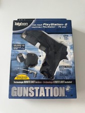 BigBen Gunstation Lightgun /