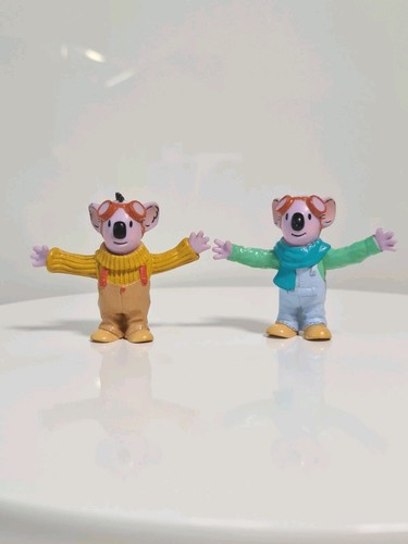 Koala brüder - /,