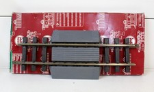 LGB G 10007 Gleisübergang  / gebraucht / für Gartenbahn / #2308