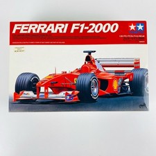 Tamiya Ferrari F1-2000