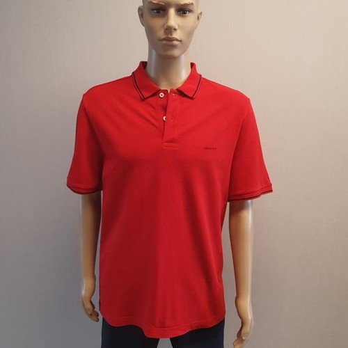 Gant herren polo - polo, shirt