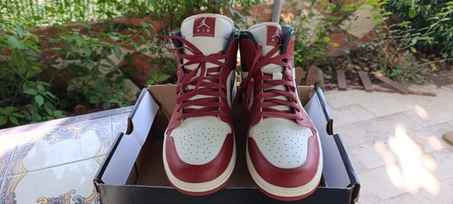 Nike air jordan mid - nike,