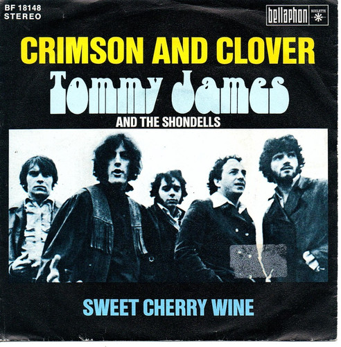 Tommy james the shondells - &,