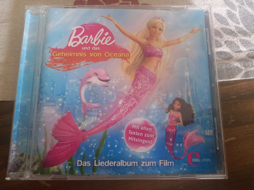 Kinderlieder barbie und - kinderlieder,