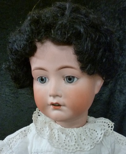 43cm puppenperücke für - /,
