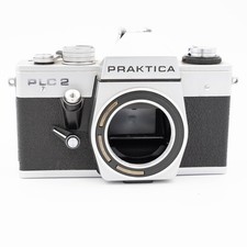 Praktica PLC2 Kamera