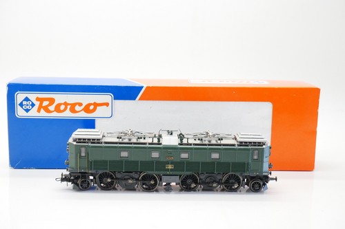 Roco 43507 lok - e-lok, 4/6
