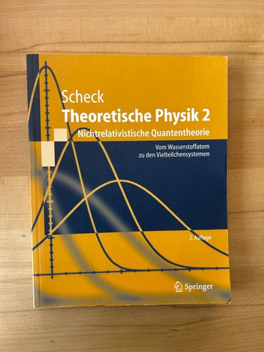 Grundkurs theoretische physik - grundkurs,