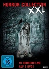 Horror Collection XXL (10