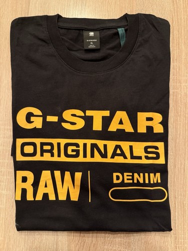 Star raw shirt - raw, t-shirt