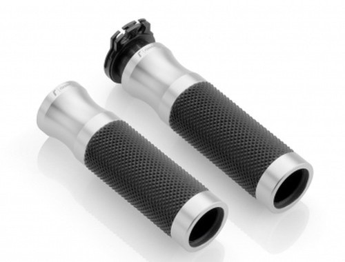 Handgriffe sport rizoma silber - sport,