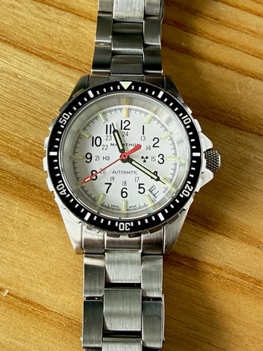 Marathon diver automatic - marathon, diver's