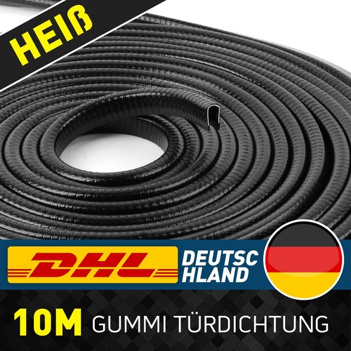 10m autotür kantenschutz - 3/5/10m,