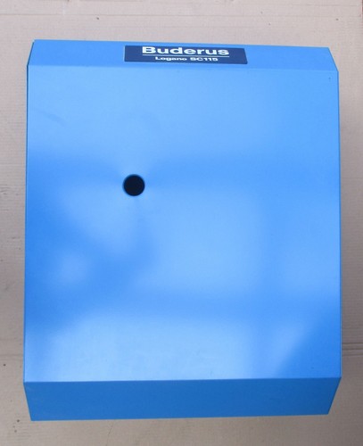 Buderus brennerhaube - buderus,