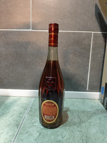 Cognac camus grand s - cognac, v.o.s.p