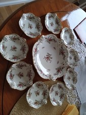10 TEILE Rosenthal  moliere