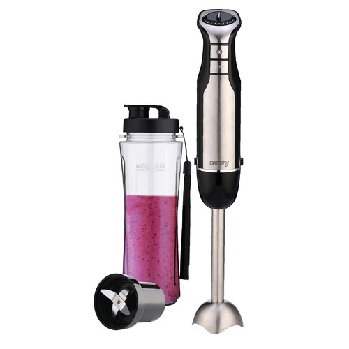Camry 4615 smothie maker - camry,
