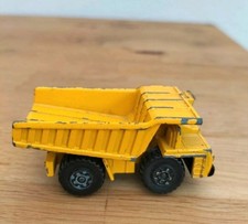 Matchbox Modell Faun Dump