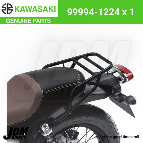 Kawasaki w800 cafe 2019 - w800,