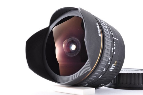 Sigma 15mm dg diagon - sigma, ex