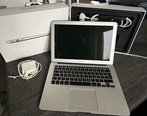 Apple macbook air zoll - macbook, 13,3
