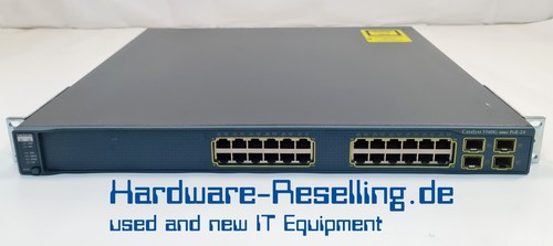 Cisco c3560 24ps v05 poe - ws-c3560-24ps-s,