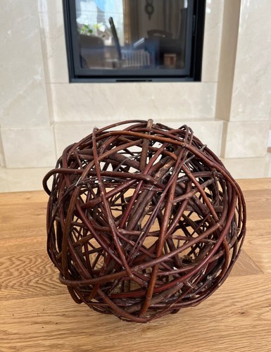 Weidenkugel weidenkugeln - weidenkugel,,