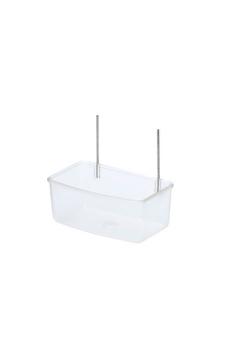 Futter wassernapf 7 5cm - &, 7,5cm