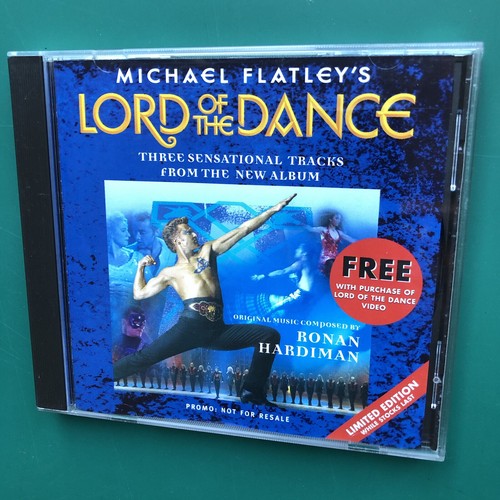 Michael flatley lord the - flatley's,