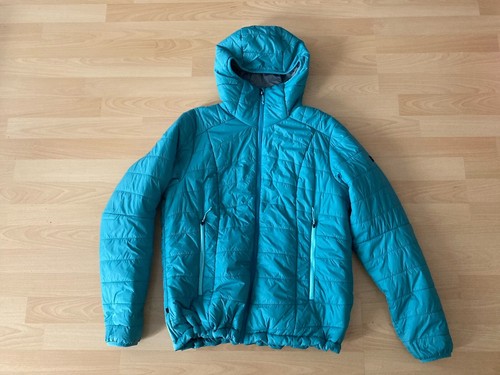 Forclaz wattierte jacke - forclaz, damen