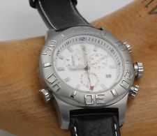 Bosce Quarzuhr Chronograph
