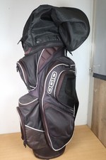 OGIO Golfbag 14 Way Divider