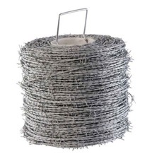Stacheldraht spitzdraht - stacheldraht,