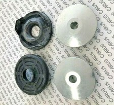 Achslagerung Differential vorne Mercedes R129 / W124 500E