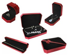 2 stück Schmucketuis