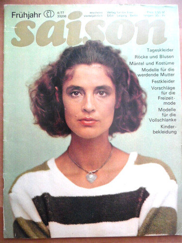 Saison 1977 herbst - -,