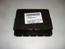 Jaguar X-TYPE (AB 03/01-) Steuergerät Zentralverriegelung/Alarmanlage, 1X43-15K6