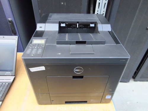 Dell c3760dn laser color - dell,
