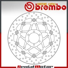 Bremsscheibe schwimmend brembo - bremsscheibe,