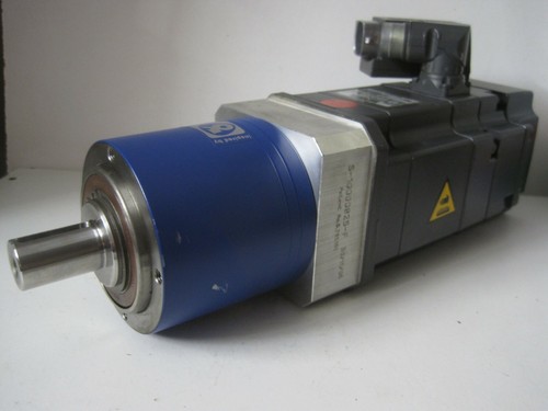 Siemens simotics synchron - simotics,