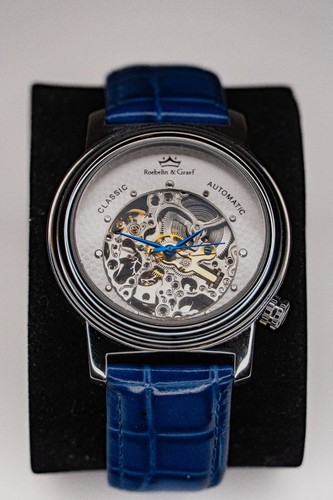 Roebelin graef pasha classic - graef,