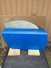 Audi TT 8S TTS TTRS Coupe Tür